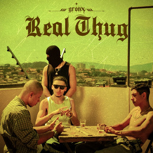 Real Thug (Explicit)