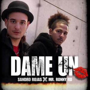 Dame un beso (feat. Mr Ronny RD)