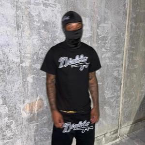 no drama (feat. wildkarduno, al chapo & 2wo2imes) (Explicit)