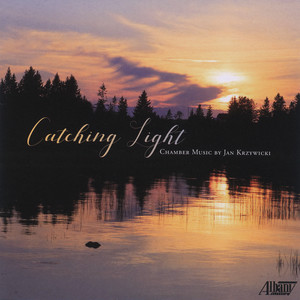 Krzywicki: Catching Light