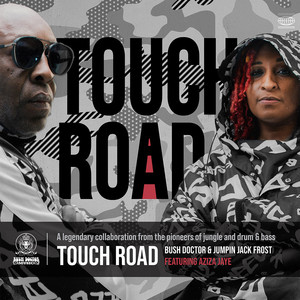 Touch Road