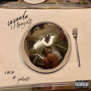 VAGUADA (feat. JAKOBB) (Explicit)