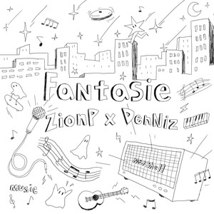 幻想曲(feat. DenNiz)