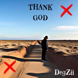 Thank God (Explicit)