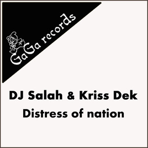 Distress of Nation (Kriss Dek Extended)