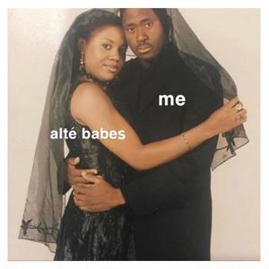 ALTÉ CREW (Explicit)