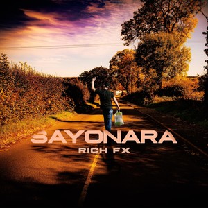 Sayonara (Explicit)