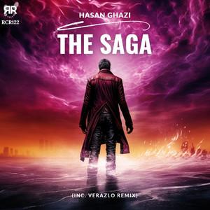 The Saga (Original Mix)