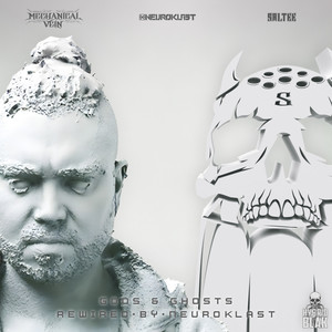 All Gods Fall Down (Neuroklast Remix)