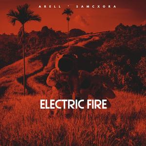 Electric Fire (feat. SAMCXORA)