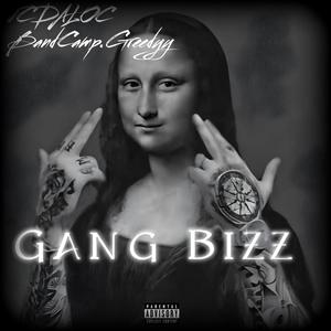 Gang Bizz (feat. BandCamp.Greedyy) [Explicit]