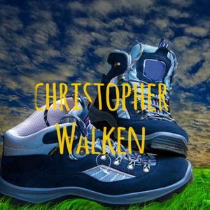 Christopher Walken (Explicit)