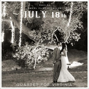 Quartet for Virginia (II) [From the Soundtrack to "July 18th"]