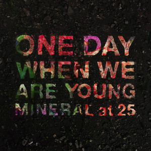 One Day When We Are Young