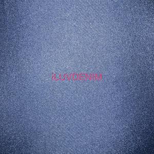 iLUVDENIM (Explicit)
