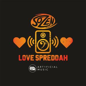 Love Spreddah