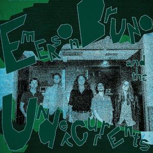 Made For You (Storage Room Session) (feat. Emerson Bruno)