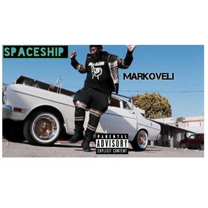 Spaceship (Explicit)