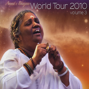 World Tour 2010, Vol. 3