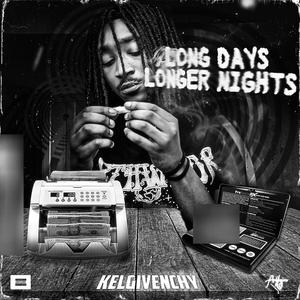 Long Days Longer Nights (Explicit)