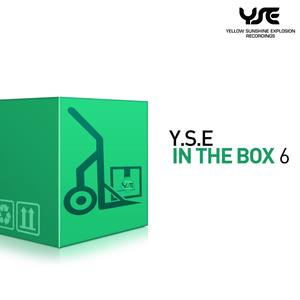 Y.S.E. In the Box, Vol. 6