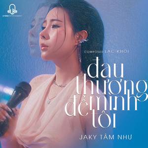 Đau Thương Để Mình Tôi