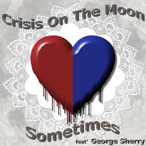 Sometimes (feat. George Sherry)