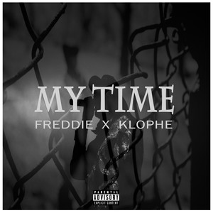 My Time (Feat. JSK)
