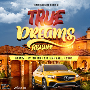 True Dreams Riddim