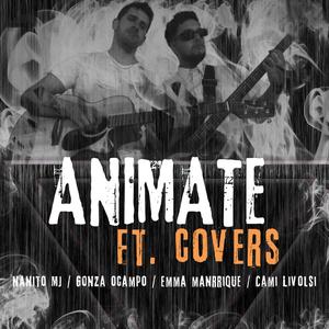 A Puro Dolor (feat. Emmanuel Manrrique)