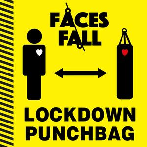 Lockdown Punchbag (feat. Nadine Wild-Palmer)