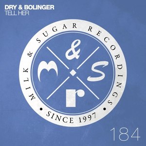 Tell Her (Original Mix)