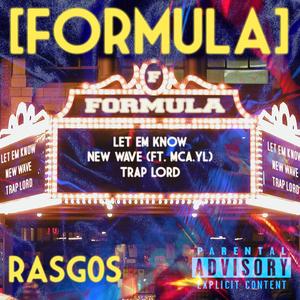 FORMULA (Explicit)