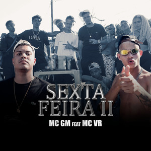 Sexta Feira 2 (Explicit)