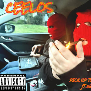 Pick Up The Phone (feat. michaella) (Explicit)