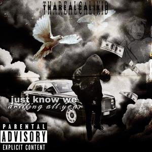 Tharealcalikid - BTA GANG (feat. Luhkbeezy & 7hunnid) (Explicit)