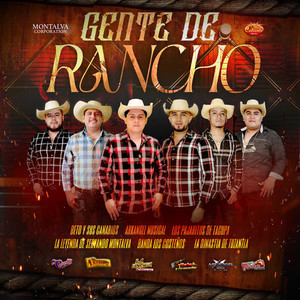 Gente de Rancho