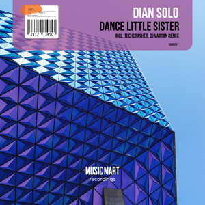 Dance Little Sister (Radio Edit)