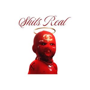 Shits Real (feat. Skb Solow) (Explicit)