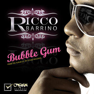 Bubble Gum (Inst.)