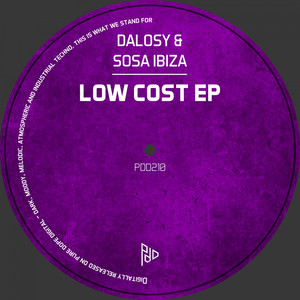 Low Cost (Original Mix)