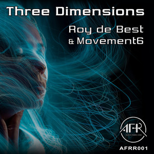 Three Dimensions (Kevin Helmers Remix)