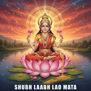 Shubh Laabh Lao Mata