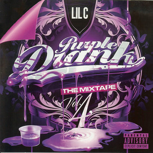 Don't Blow My High (Explicit)
