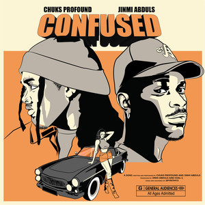 Confused (Explicit)