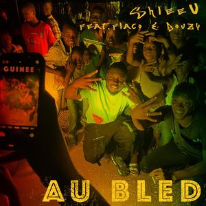 AU BLED (feat. Flaxxy & BOUZY GANG) [Explicit]