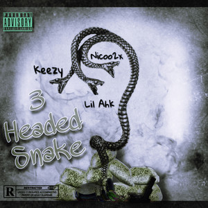 3 Headed Snake (Explicit)