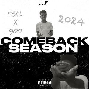 Comeback Season (Explicit)