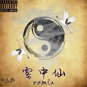 Wya乌鸦-雾中仙 (Rechy_路易睿/VORTEX./Wya乌鸦 Remix)