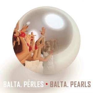 Balta. Pearls